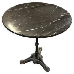 Table bistrot