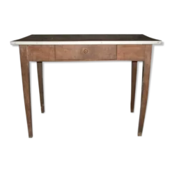 Table bistrot