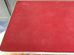 Table bistrot