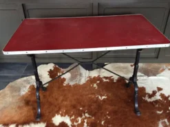 Table bistrot
