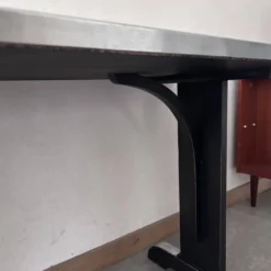 Table bistrot