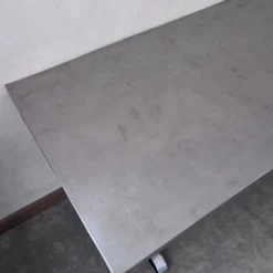 Table bistrot