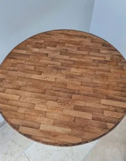Table bistrot