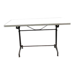 Table bistrot