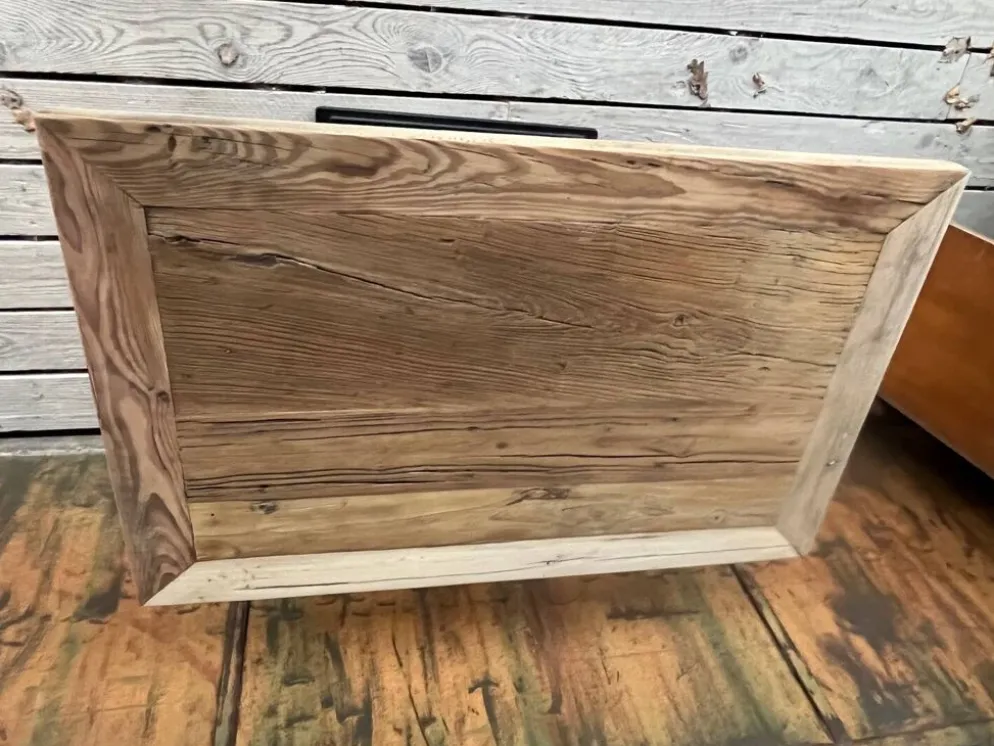 Table bistrot