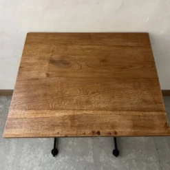 Table bistrot