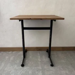 Table bistrot