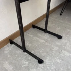 Table bistrot