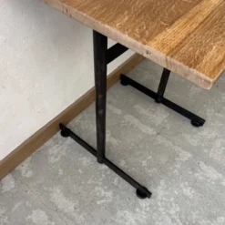 Table bistrot