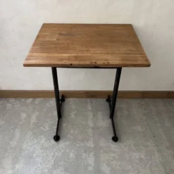 Table bistrot