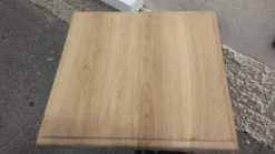 Table bistrot