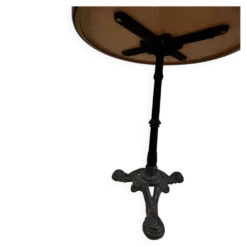 Table bistrot