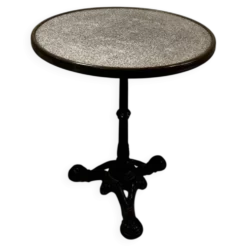 Table bistrot