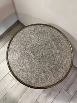 Table bistrot