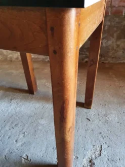 Table bistrot 1970