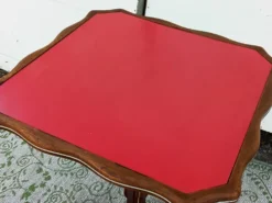 Table bistrot