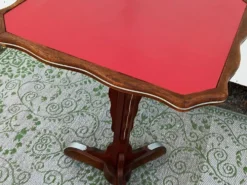 Table bistrot
