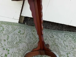 Table bistrot