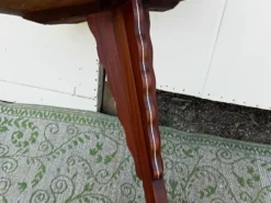 Table bistrot