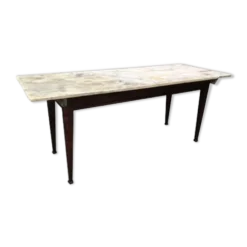Table bistrot 1920
