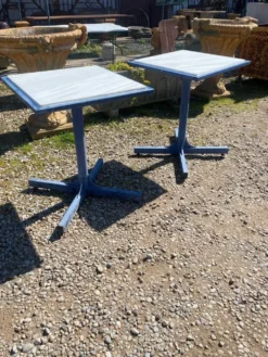 Table bistrot