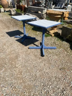 Table bistrot