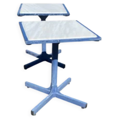 Table bistrot