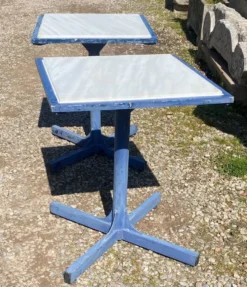 Table bistrot