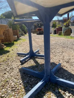 Table bistrot
