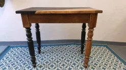 Table bistrot