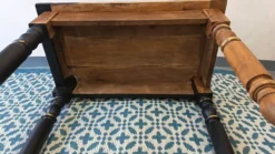 Table bistrot