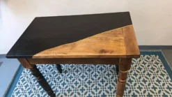 Table bistrot