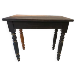 Table bistrot