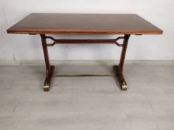 Table bistrot art nouveau