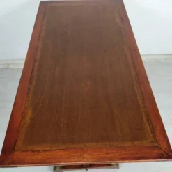 Table bistrot art nouveau