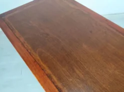 Table bistrot art nouveau