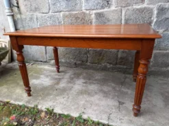 Table bistrot 130 cm