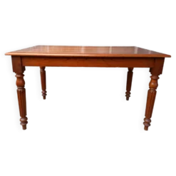 Table bistrot 130 cm
