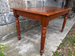 Table bistrot 130 cm