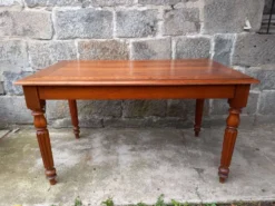 Table bistrot 130 cm