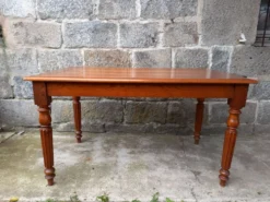 Table bistrot 130 cm