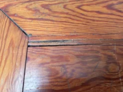 Table bistrot 130 cm