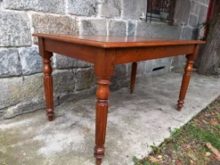 Table bistrot 130 cm