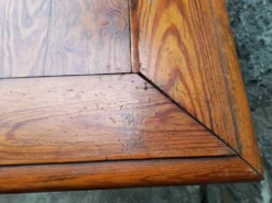 Table bistrot 130 cm