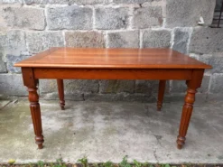 Table bistrot 130 cm