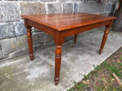 Table bistrot 130 cm