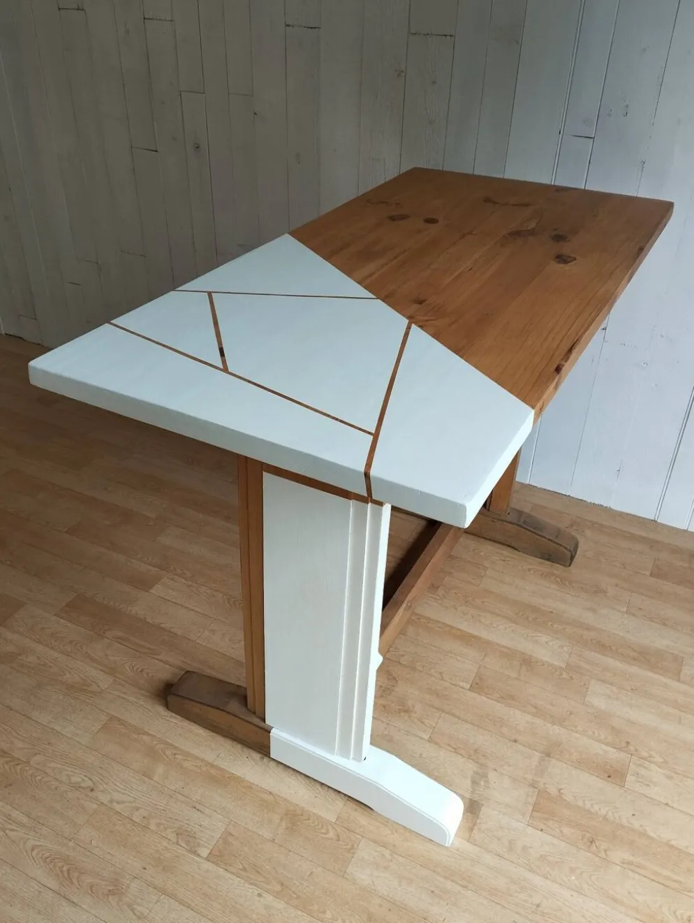 Table bistrot Colette