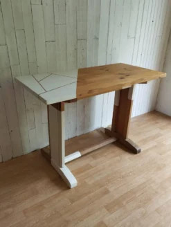 Table bistrot Colette
