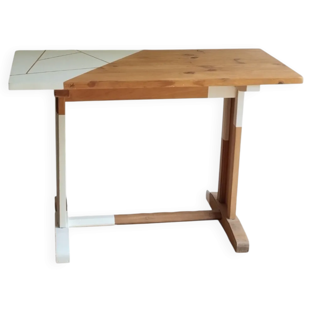 Table bistrot Colette