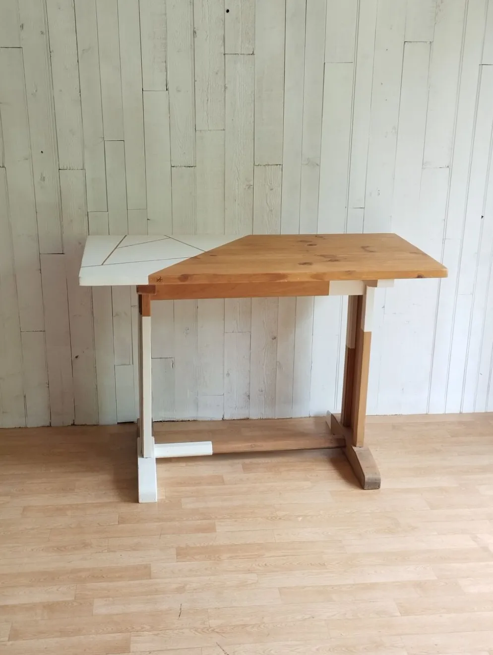 Table bistrot Colette